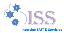 ISS Inserción SMT y Servicios